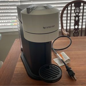 Nespresso Vertuo Next